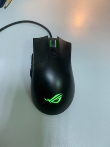 Б/в Комп`ютерна мишка Asus rog gladius 2 core 01-200924277