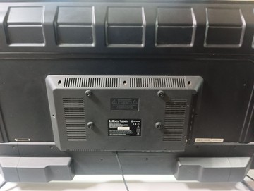 Б/в Телевізор Liberton 43as1uhdta1.5 01-200924557