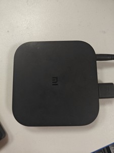Б/в HD-медіаплеєр Xiaomi mi tv box s mdz-22-ab 01-200924057