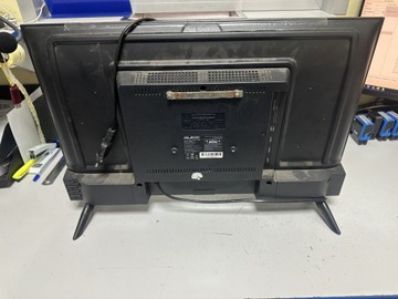 Б/в Телевізор Milano 24hdt2s14n25 01-200924735