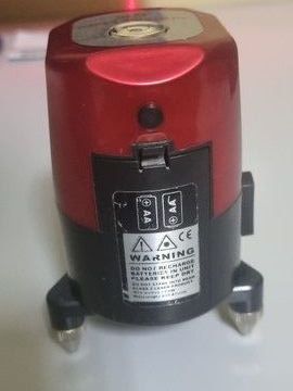 Б/в Лазерний нівелір Agp agp-192 01-200923759