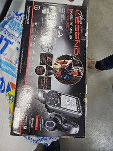 Б/у Металлоискатель Nokta makro legend whp 01-200926488