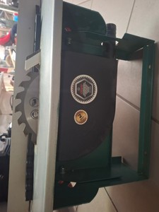 Б/в Пила дискова Sturm cs5020tb 01-200925638