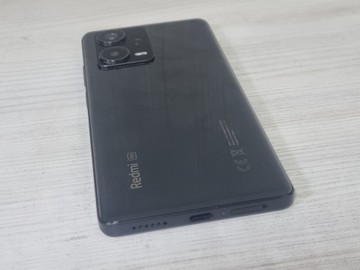 Б/в Мобільний телефон Xiaomi redmi note 12 pro+ 5g 8/256gb 01-200926529