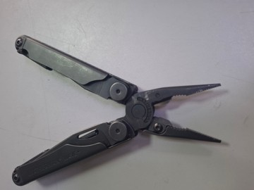 Б/в Мультитул Leatherman wave plus 01-200925603