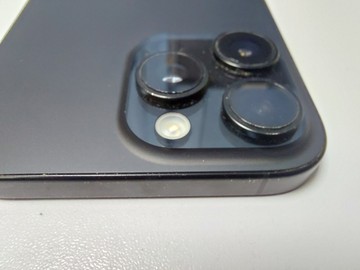 Б/в Мобільний телефон Apple iphone 16 pro max 256gb 01-200926472