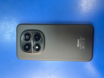 Б/в Мобільний телефон Xiaomi redmi note 15 pro+ 12/512gb 01-200925630