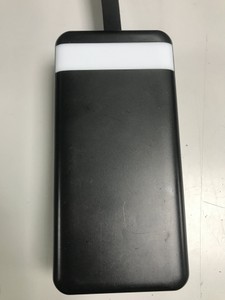 Б/в Повербанк Xo pr 158 22/5w 50000mah 01-200925633