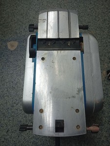 Б/в Електрорубанок Riber-Profi рэ110/1600 01-200927166