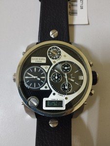 Б/в Годинник Diesel dz-7125 01-200927139