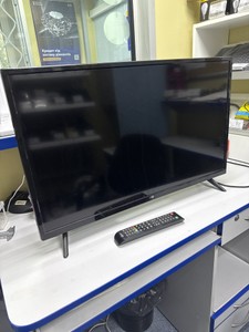 Б/у Телевизор Setup 32hsf30 01-200927169