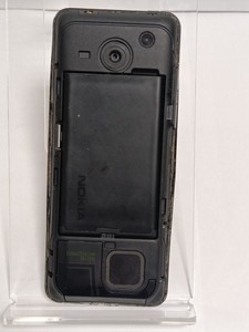 Б/в Мобільний телефон Nokia 206 rm-872 01-200923257