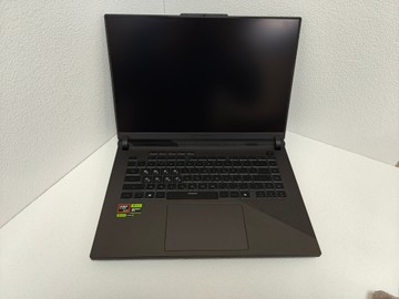 Б/в Ноутбук Asus 16/ryzen 9 9955hx ddr5/16gb ddr5/ssd 1000 gb/rtx 5060 8gb 01-200927565