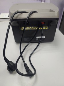 Б/в Зарядна станція Ecoflow river 2 max 01-200929283