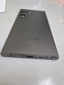 Б/в Мобільний телефон Samsung galaxy s24 ultra 12/256gb 01-200928344