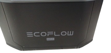 Б/в Зарядна станція Ecoflow delta max 2000 01-200901172