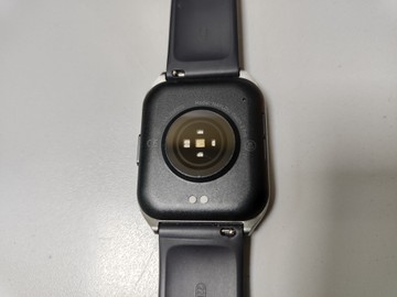 Б/в Смарт-годинник Haylou watch 2 pro 01-200927936