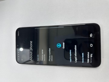 Б/в Мобільний телефон Doro 8100 2/32gb 01-200928176