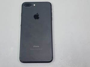 Б/в Мобільний телефон Apple iphone 7 plus 128gb 01-200930027