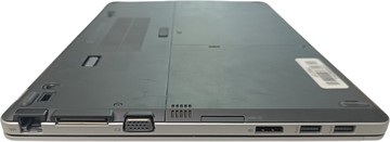 Б/в Ноутбук Hp core i7 3667u ddr3/8gb ddr3/ssd 180 gb/*інтегрована 01-200929338