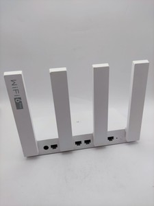 Б/в Бездротовий маршрутизатор Huawei wifi ax3 ws7100-25 01-200928483