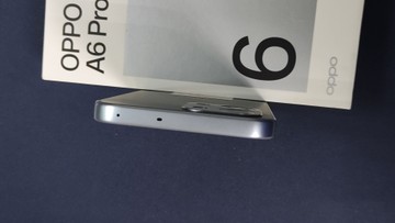Б/в Мобільний телефон Oppo a6 pro 8/256gb 01-200930604