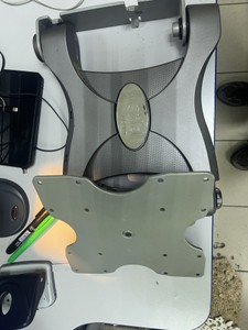 Б/у Настінне кріплення для телевізора Worla worla mout 01-200930488