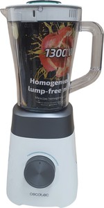 Б/в Блендер Cecotec power titanium 1300max w 01-200889124