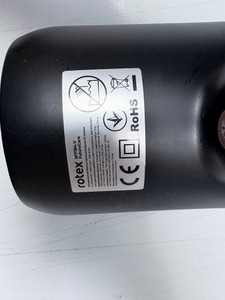 Б/у Фен Rotex rff184-v futurecare 01-200930322