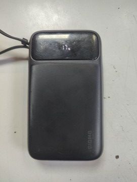 Б/у Повербанк Sigma x-power si20a8ql-mag 20000mah 01-200931242