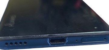Б/в Мобільний телефон Huawei nova 8i 6/128gb 01-200891644
