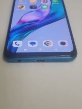 Б/в Мобільний телефон Xiaomi redmi 9 4/64gb 01-200930571