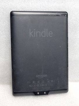 Б/у Электронная книга Amazon kindle 4 (d01100) 01-200932516