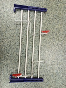 Б/в Сушарка для білизни Leifheit quartett 20 01-200933515