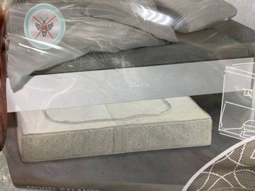 Б/в Сумка для зберігання речей Wenko 64514100 16-000206826
