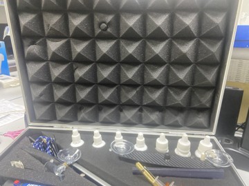 Б/у Набор инструментов Herzo trotech 01-200933752