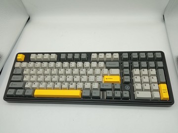 Б/в Клавіатура Ajazz ak980 max 01-200933947