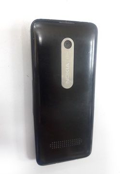 Б/в Мобільний телефон Nokia 301 dual sim 01-200933559