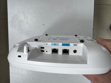 Б/у Точка доступа Cisco cw9164i-row 01-200909824