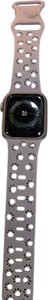 Б/в Смарт-годинник Apple watch series 4 gps + cellular 40mm ceramic case 01-200902843