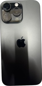 Б/в Мобільний телефон Apple iphone 16 pro max 256gb esim 01-200891116