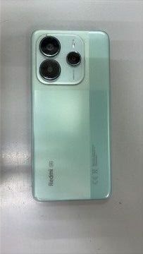 Б/в Мобільний телефон Xiaomi redmi note 14 5g 8/256gb 01-200934049
