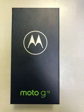 Б/в Мобільний телефон Motorola g72 8/256gb 01-200934043