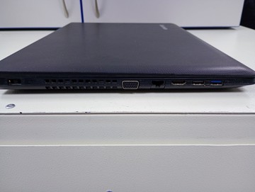 Б/в Ноутбук Lenovo 15/amd a6 6310 ddr3/4gb ddr2/hdd 1000 gb/*інтегрована 01-200937611