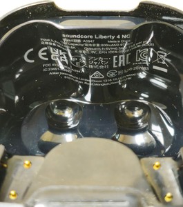 Б/в Навушники Anker soundcore liberty 4 nc 01-200937777