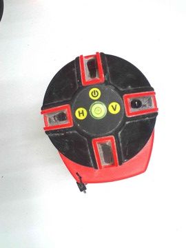 Б/в Лазерний нівелір Laser Level sa-05 01-200938734