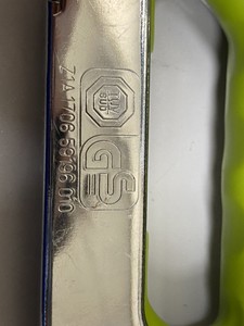 Б/в Степлер будівельний Alloid sg-41402 01-200938072