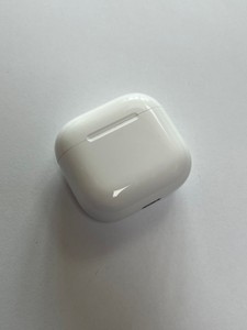 Б/в Навушники Apple airpods 4 01-200937992