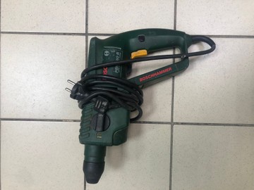 Б/в Перфоратор Bosch pbh 160 r 01-200937903