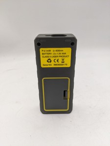 Б/в Лазерний нівелір Sigma 3727411 01-200938414